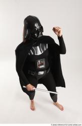 LUCI_AVIOL LADY DARTH VADER STANDING POSE 3 